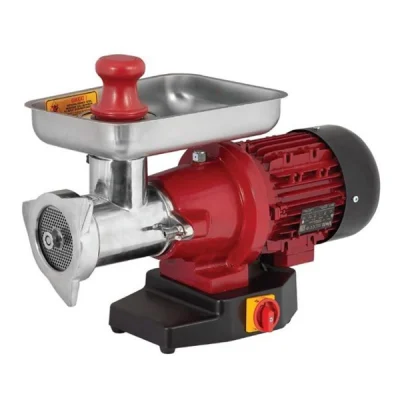 Bosfor UKMO-32P 32 No Paslanmaz Et Kıyma Makinası Eco Model K.Krom