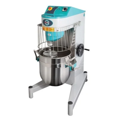 Bosfor UPM-60 T-3 Üç Devirli Planet Mikser  3 Devırlı 380 Volt