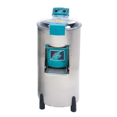 Bosfor UPS 35 T Patates Soyma Makinası 380 Volt
