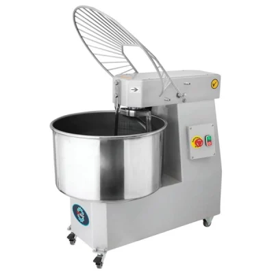 Bosfor USH-15 M Spiral Hamur Makinası 220 Volt