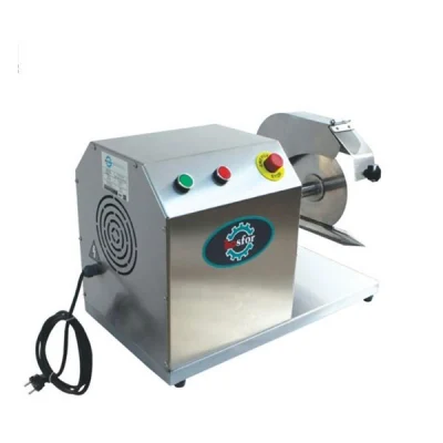 Bosfor UTT-01M Tavuk Kesme Makinası 220 V