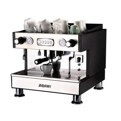 Brawi K-One EL 1 Gr Espresso Makinesi