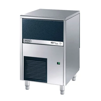 Brema CB840 Küp Buz Makinası