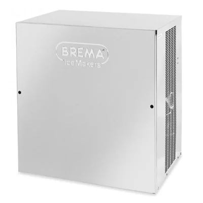 Brema VM500 Buz Makinası