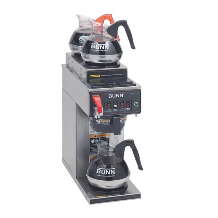 Bunn CWTF 35 A Filtre Kahve Makinesi