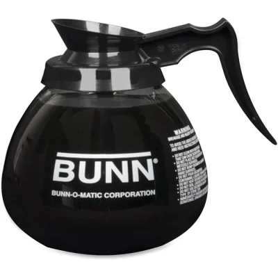 Bunn Filtre Kahve Makinesi Cam Pot