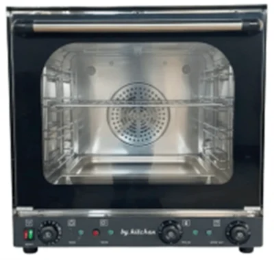 By Kitchen DPOJ Elektrikli Patisserie Fırın