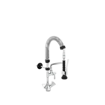 Cancan 0510 Mt 06 Delux Tezgaha Monte Mini Boy Ön Yıkama Duşu
