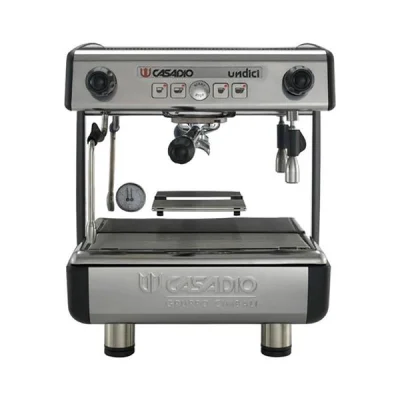Casadio UNDICI - A1 TC Tek Gruplu Yarı Otomatik Espresso Kahve Makinesi