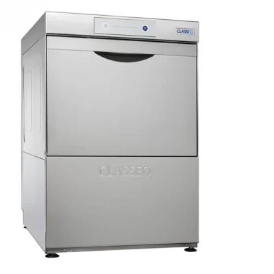 Classeq D500 Set Altı Tabak Yıkama Makinesi