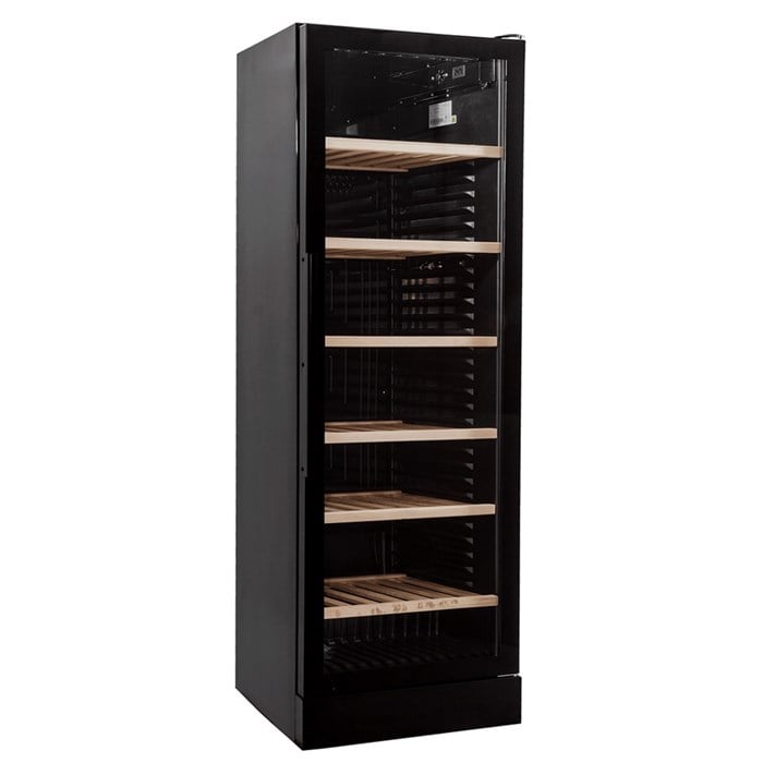 Coldera CL 380 WDL Ditital Şarap Teşhir Buzdolabı