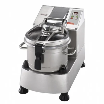 Dito Sama K120S Set Üstü Cutter Mikser 11,5 Lt 2 Hızlı