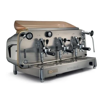 Faema E61 S/3 Legend Yarı Otomatik Espresso Kahve Makinası 3 Gruplu