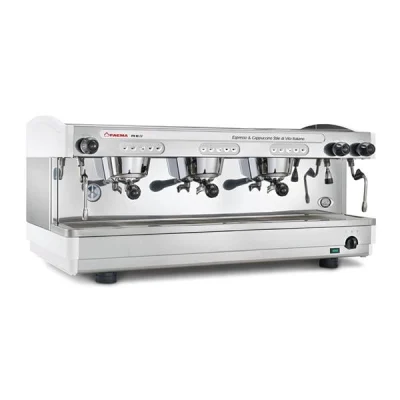 Faema E98 UP A/3 Otomatik Espresso Kahve Makinesi 3 Gruplu