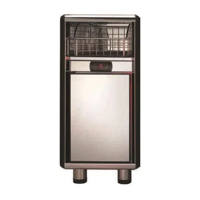 Faema FRI4L + SCALDATAZZE Süt Soğutucu ve Fincan Isıtıcı Ünite