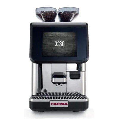 Faema X30 S10 Süper Otomatik Espresso Kahve Makinesi