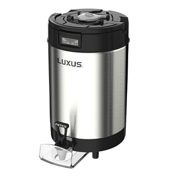 Fetco L4S-10 Filtre Kahve Makinesi