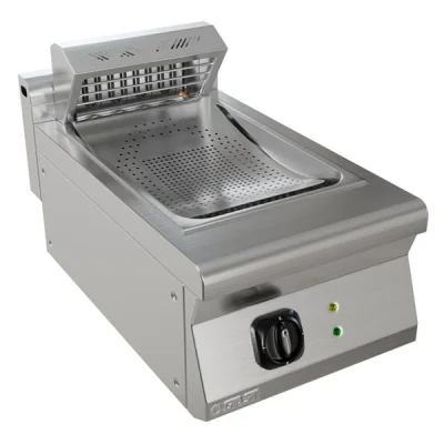 Gast 6PDE40 Patates Dinlendirme 400x630x300