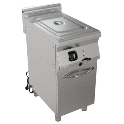 Gast 9BM40 40 lık Benmari 400x930x850