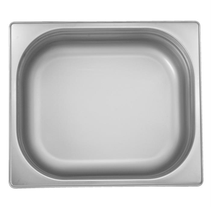 Gastronom Küvet - GN 1/2-20