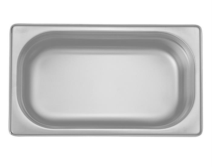 Gastronom Küvet - GN 1/4-65