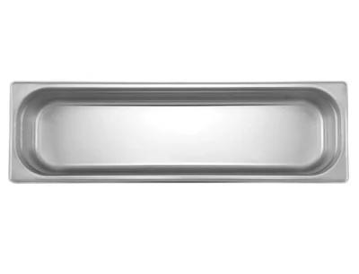 Gastronom Küvet - GN 2/4-100