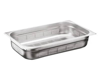 Gastronom Küvet-DELIKLI GNP 1/1-200
