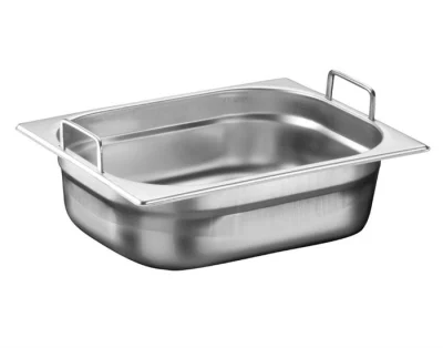 Gastronom Küvet-SAPLI-GH 1/2-200