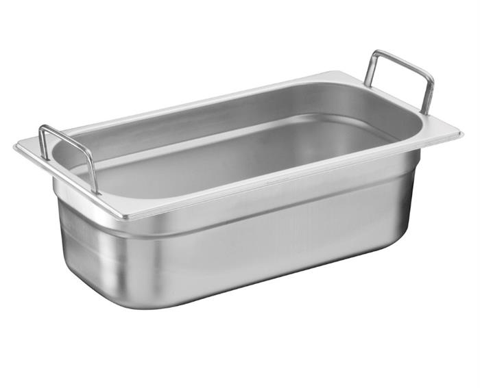 Gastronom Küvet-SAPLI-GH 1/3-65
