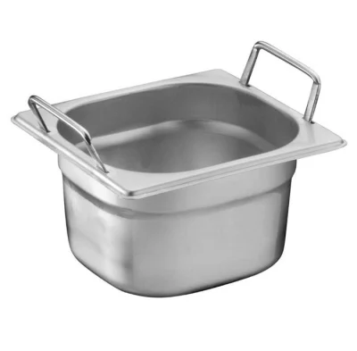 Gastronom Küvet-SAPLI-GH 1/6-200