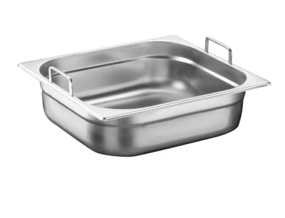 Gastronom Küvet-SAPLI-GH 2/3-100