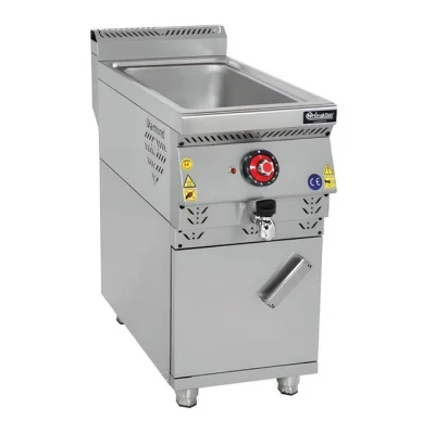 Himaksan DBE 468 Sos Benmari Elektrikli