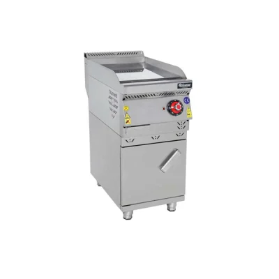 Himaksan DIE 478 Elektrikli Izgara