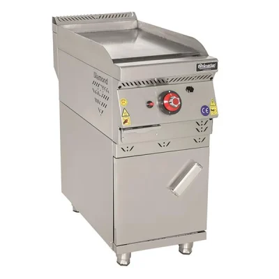 Himaksan DIZG 498 Düz Gazlı Izgara