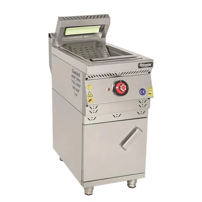 Himaksan DPE  498 Elektrikli Patates Dinlendirme