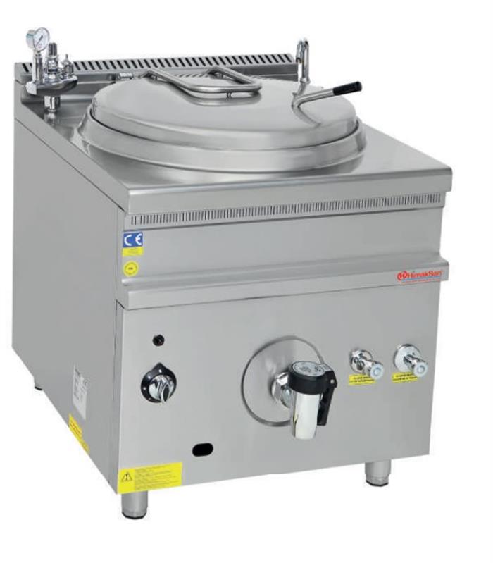 Himaksan EDT 1298 120 Elektrikli Devrilir Tava