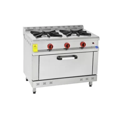 Himaksan KZE 1068D 2 Dolaplı Elektrıklı Kuzine (Ce)