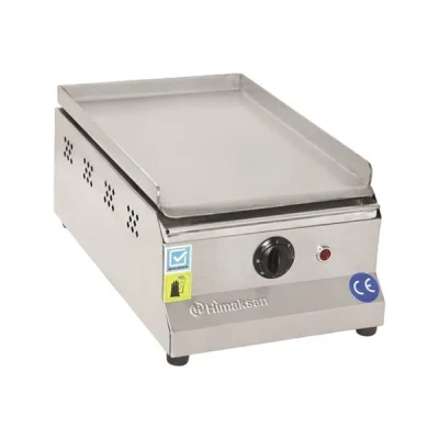 Himaksan PIE 30 D Pleyt Izgara Elektrikli