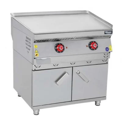Himaksan PIED 663 Düz Pleyt Elektrikli Izgara