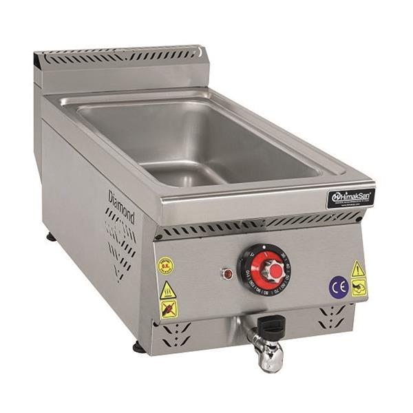 Himaksan SBE 473 Elektrikli Benmari