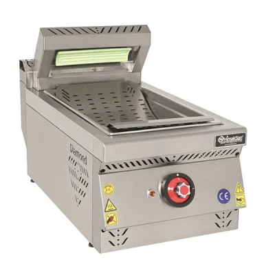 Himaksan SPDE 473 Elektrikli Patates Dinlendirme