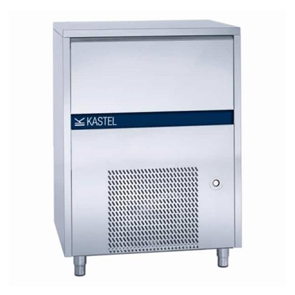 Kastel KP 60/40 Küp Buz Makinesi 60 kg