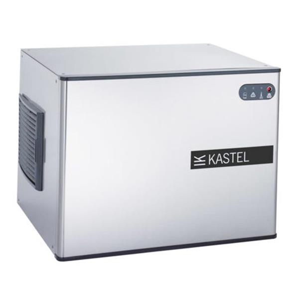 Kastel KQ 320 Zar Buz Makinesi 320 kg