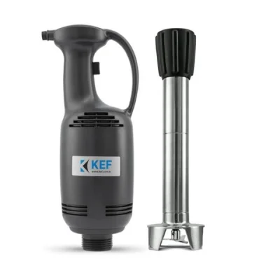 Kef BL40 El Blenderi