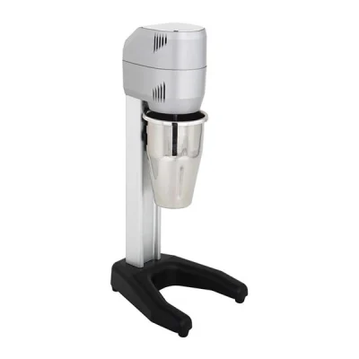 Macap F4-C10 Paslanmaz Hazneli Bar Mikseri 800 ml