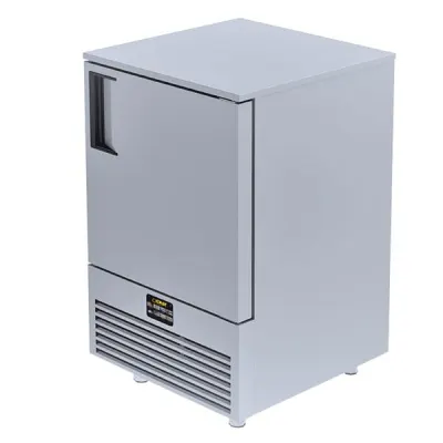 Gast BFC15 15 Tepsili Blast Freezer/Chiller