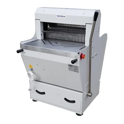 Mateka DLM 780M Ekmek Dilimleme Ayaklı 220V