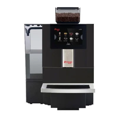 MYPRESSO AUTO Süper Otomatik Espresso Kahve Makinesi