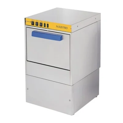 Ndustrio WZ-50 500 Tabak Tezgah Altı Bulaşık Makinesi