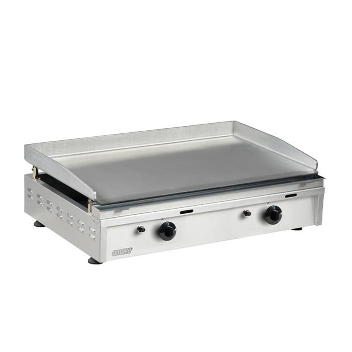 Omake 70 Cm DKP Gazlı Pleyt Izgara